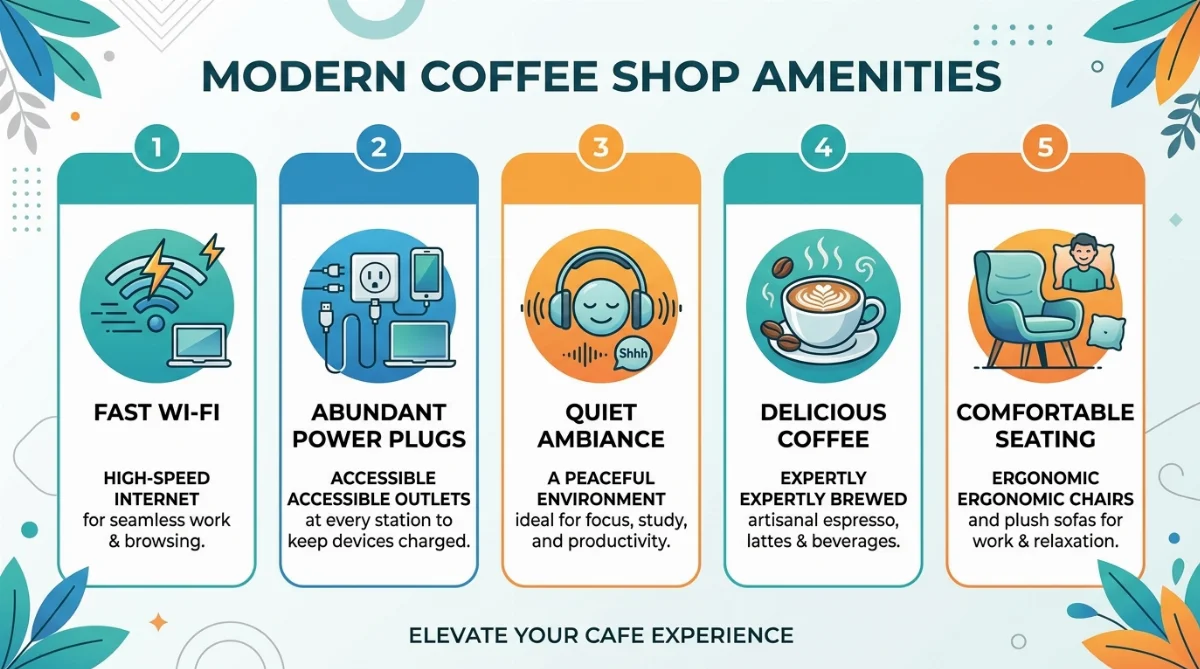 quán cafe học bài tốt nhất quận 5 - hình minh họa 4