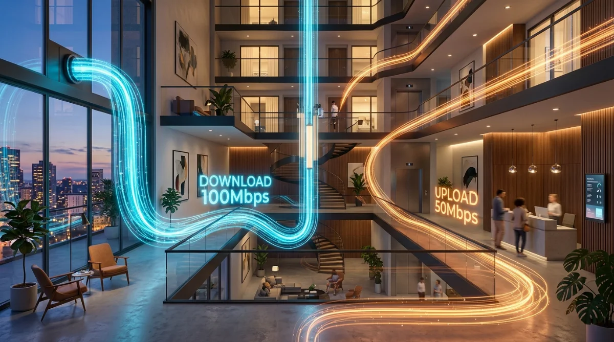kiểm tra tốc độ wifi cafe - hình minh họa 2