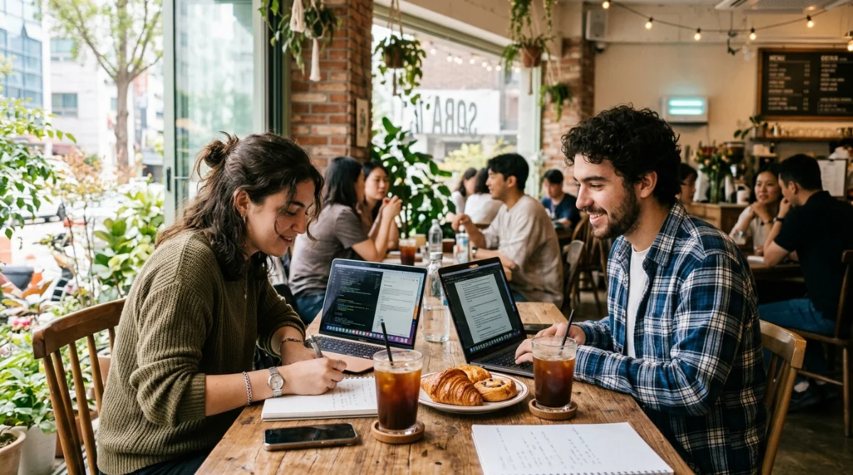 ưu đãi sinh viên cafe quận 5 - hình minh họa 3