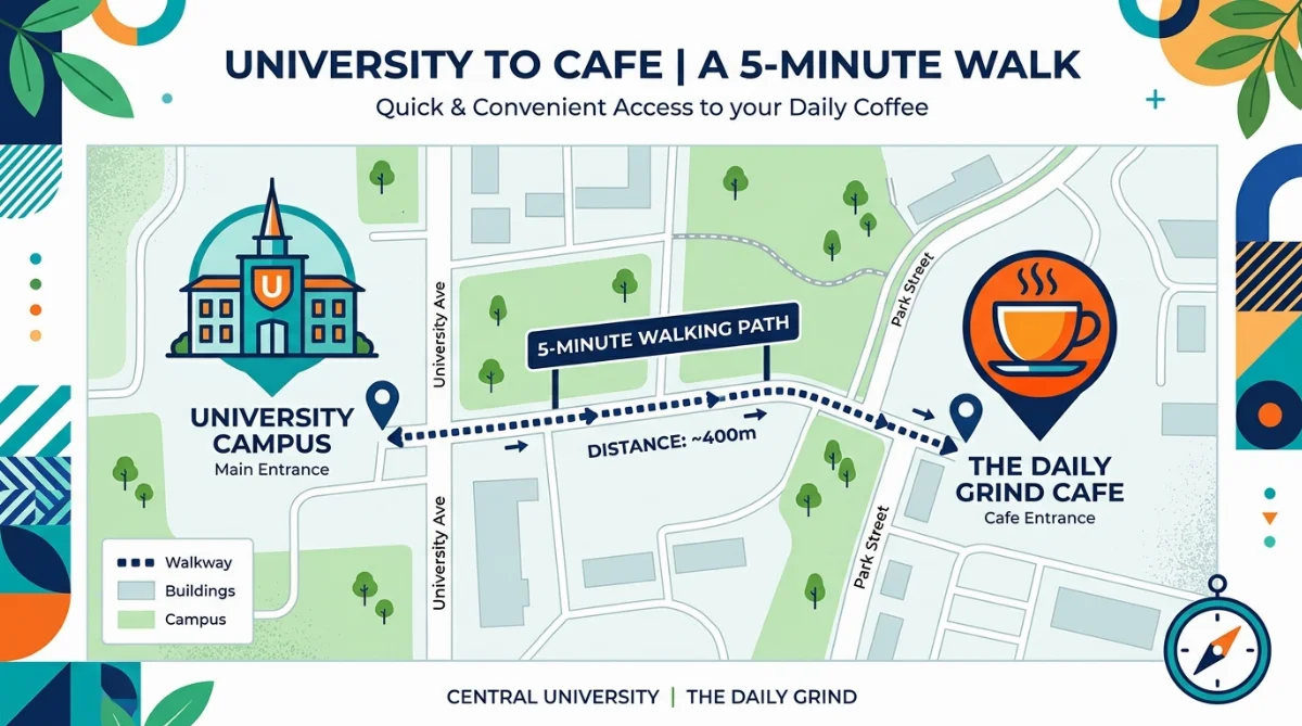 cafe đẹp gần trường đại học quận 5 - hình minh họa 4