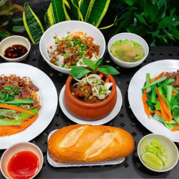 SORA GARDEN COFFEE – Điểm tâm sáng ngon chuẩn vị, giá hợp lý mỗi ngày