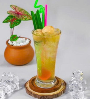 Trà Vải