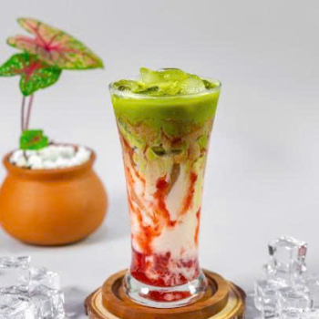 Matcha Nhật Bản tại SORA GARDEN COFFEE – Thanh mát và đầy năng lượng