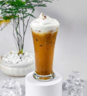 Coffee Muối